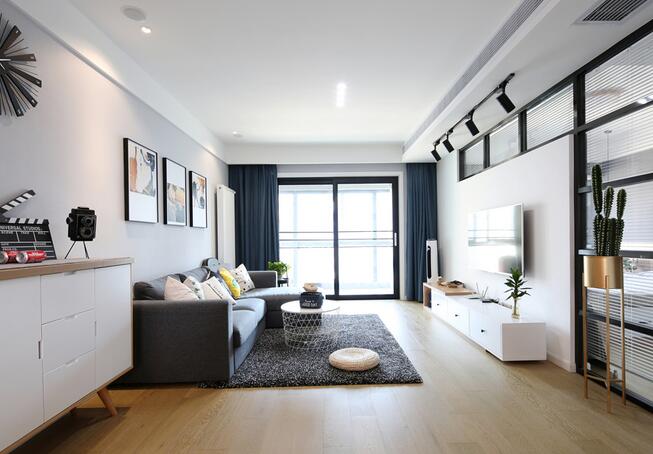 5個(gè)裝修妙招提升家的整體空間感